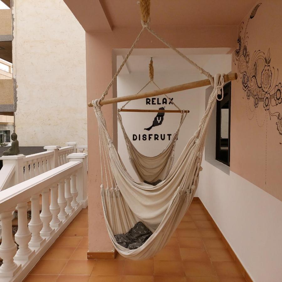 Albergue Garden&relax *