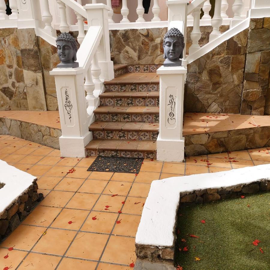 Albergue Garden&relax Corralejo