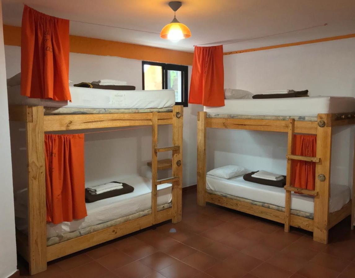 Albergue Garden&relax