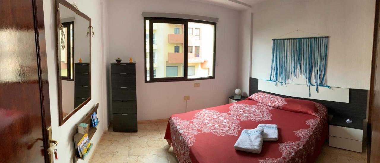 Albergue Garden&relax