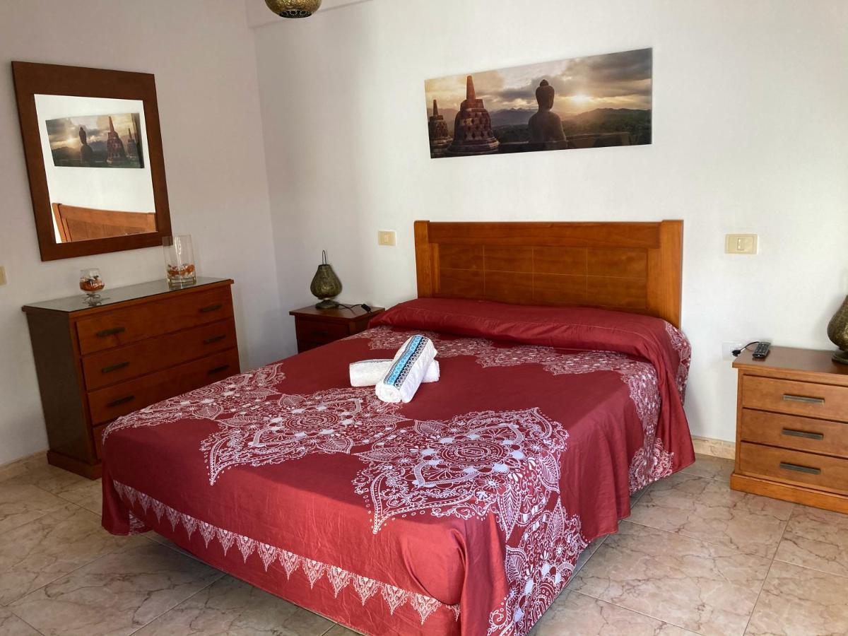 Garden&relax Albergue