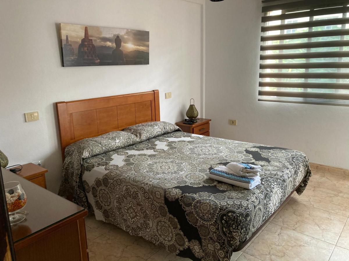 Garden&relax Albergue