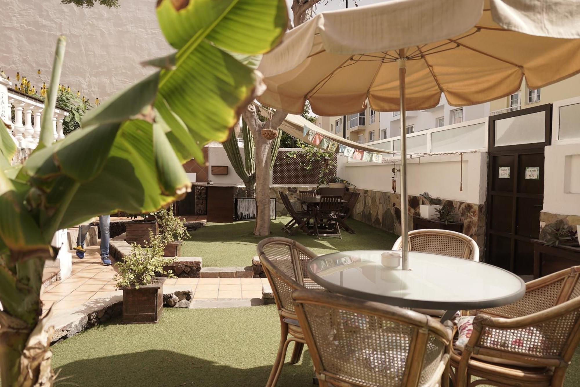 Garden&relax Albergue