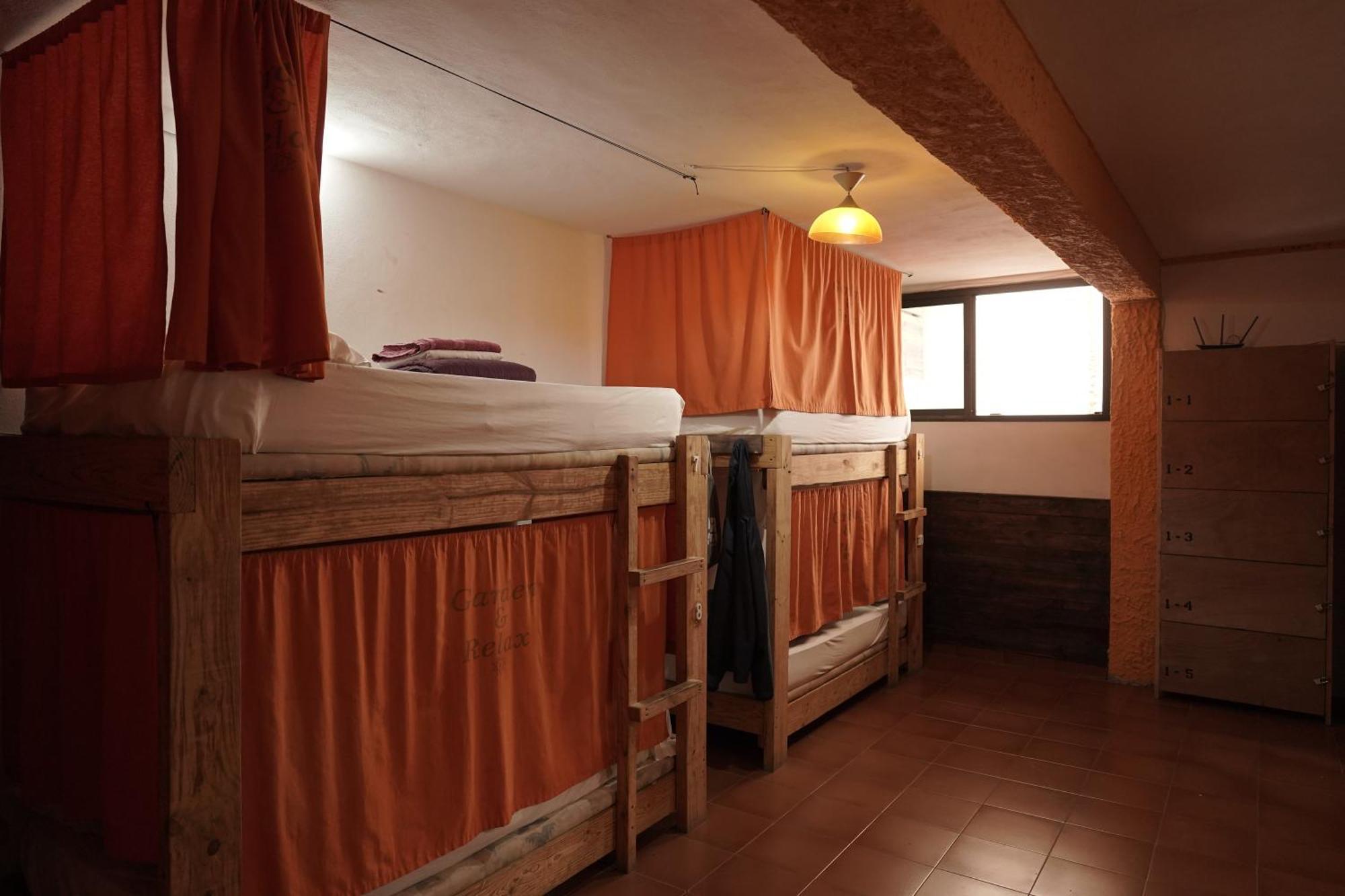 Garden&relax Albergue Corralejo