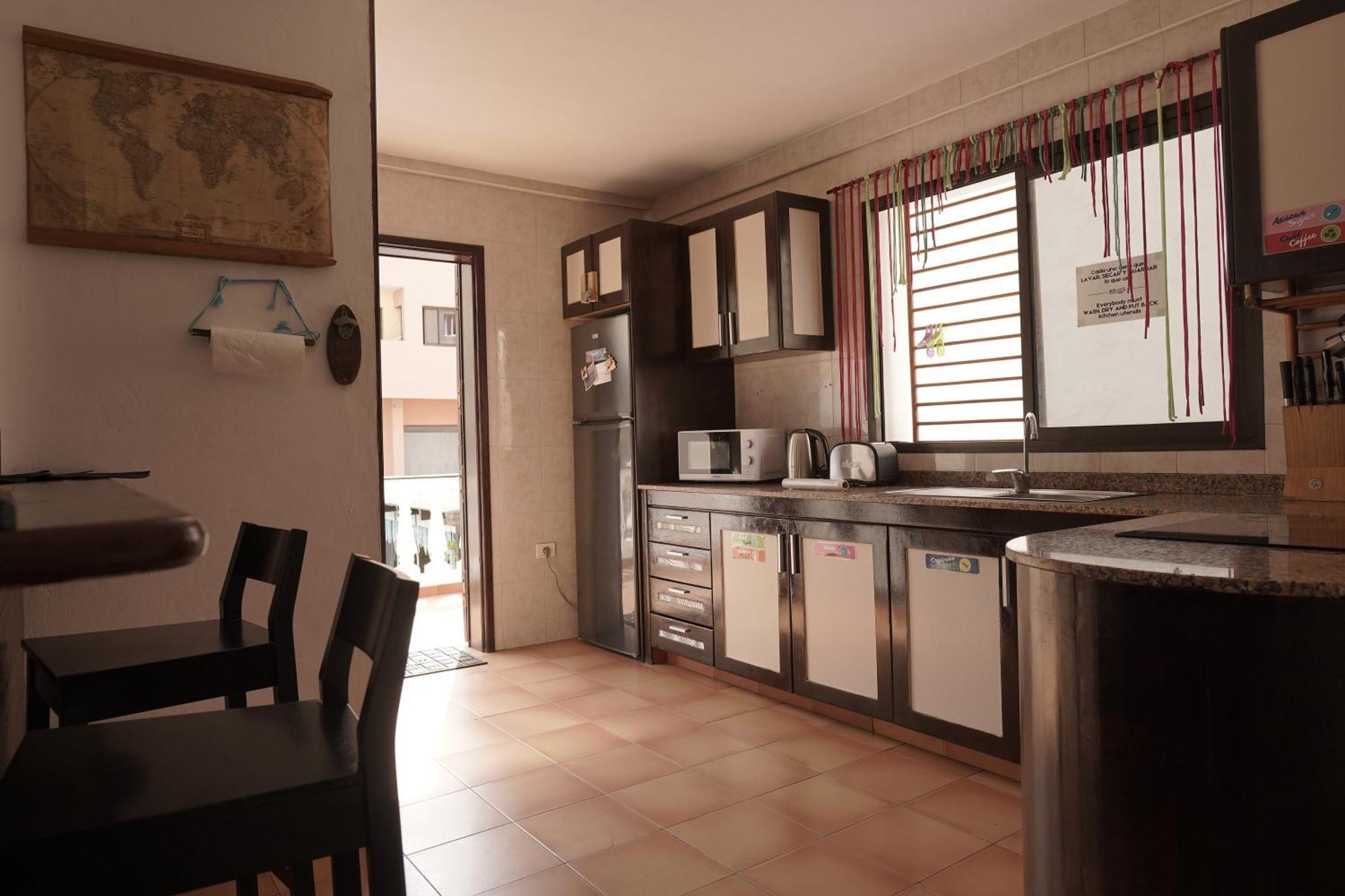 Garden&relax Albergue *