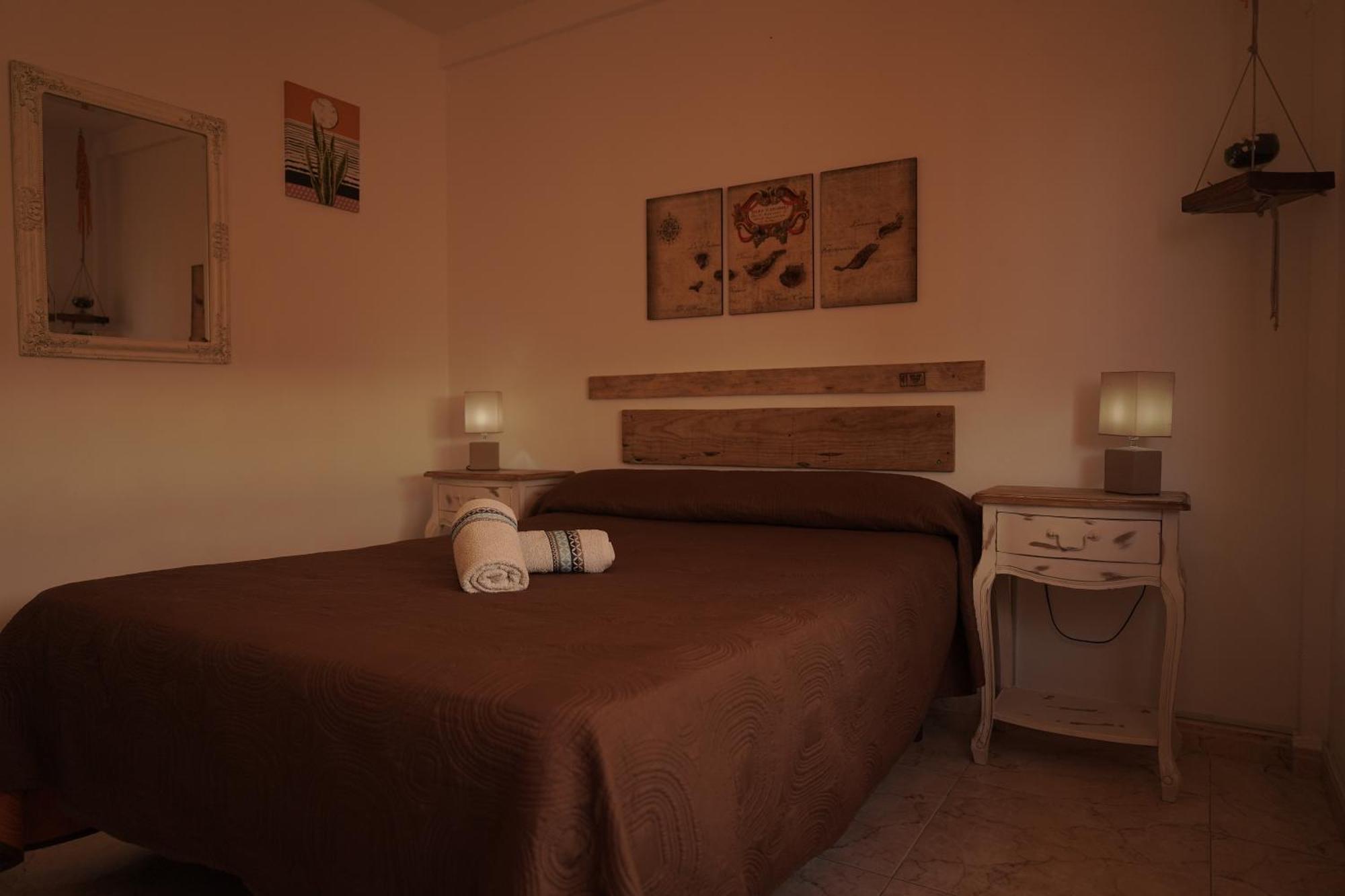 Garden&relax Albergue *