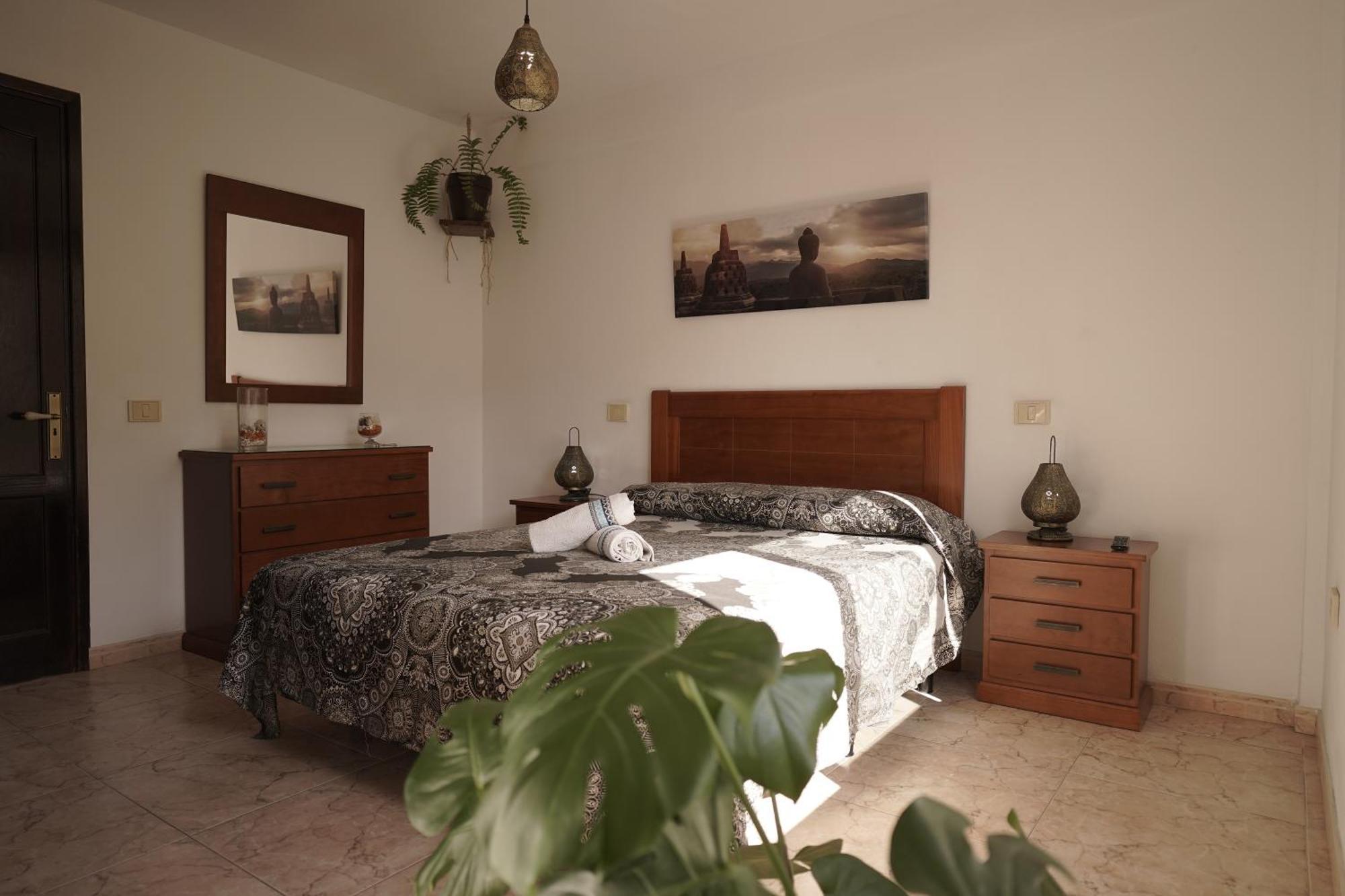 Garden&relax Albergue