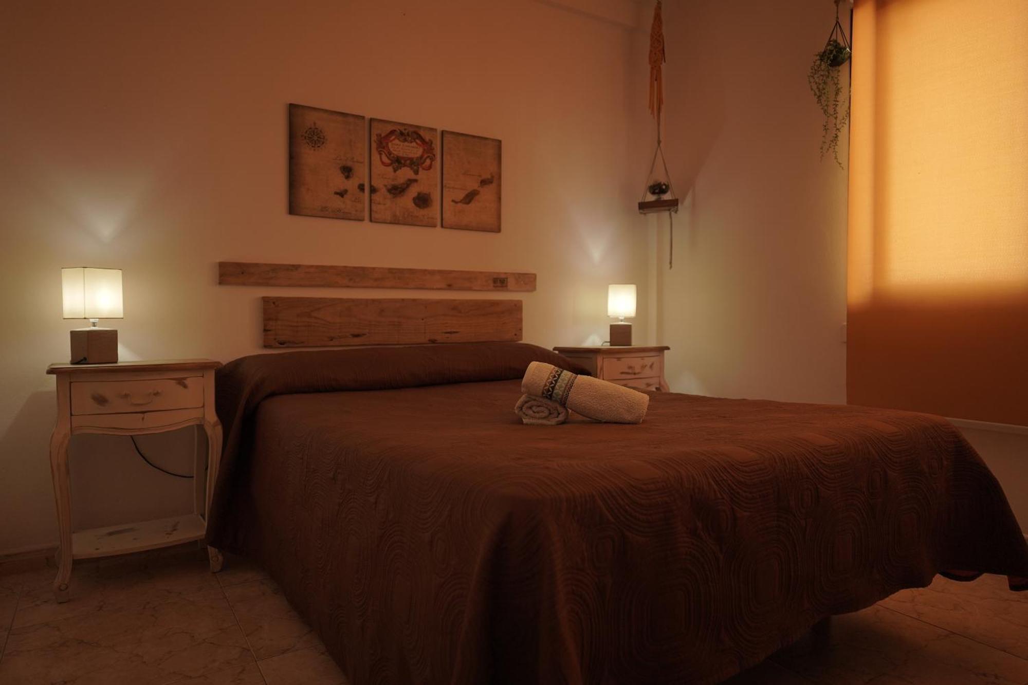 Albergue Garden&relax