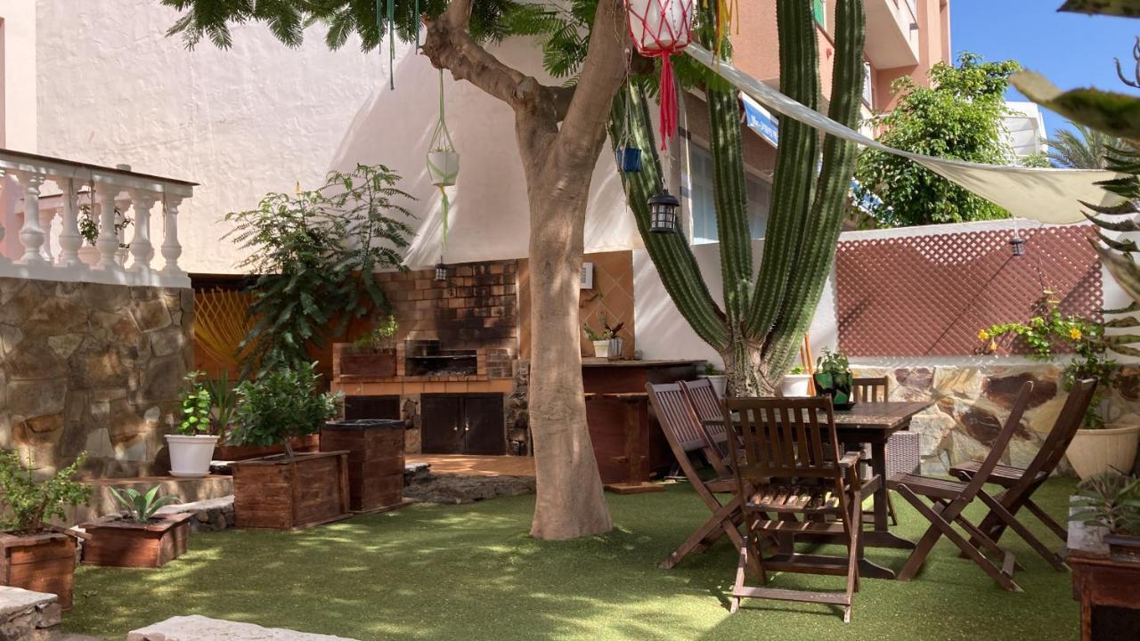Garden&relax Hostal Corralejo