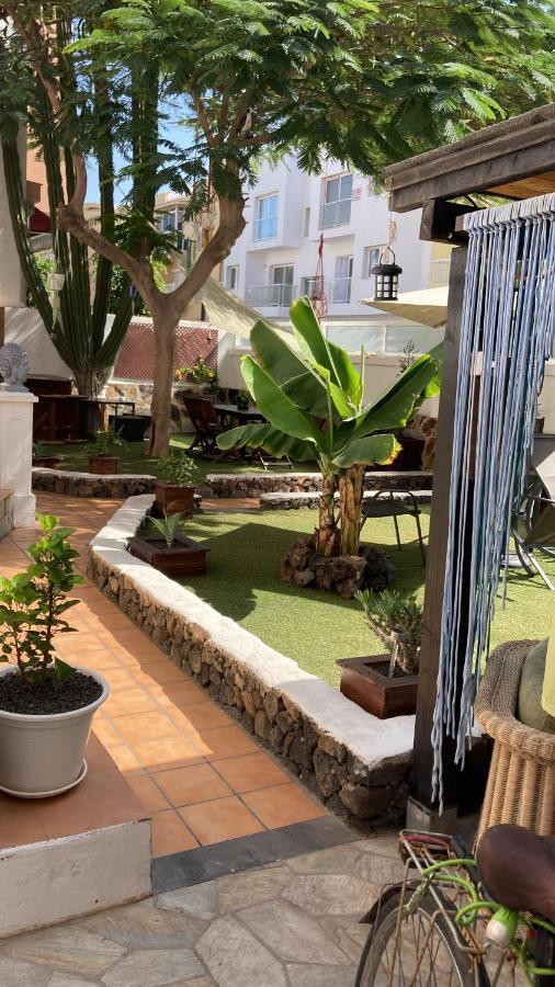 Hostal Garden&relax Corralejo