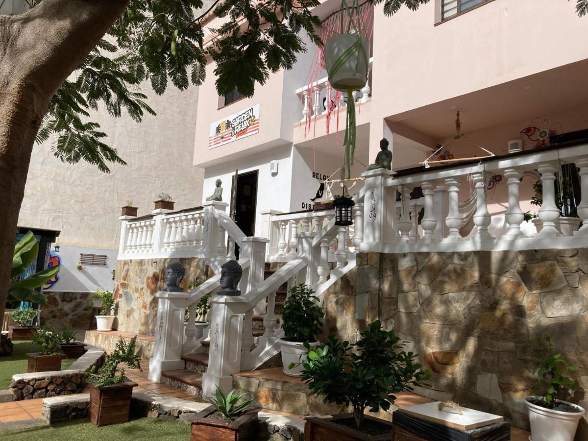 Garden&relax Hostal